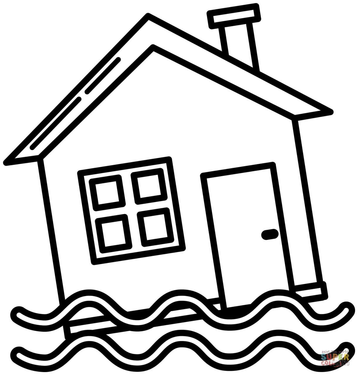 Free printable coloring pages