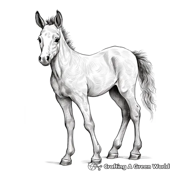 S free & printable! printable coloring page