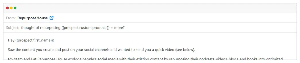 49 best follow-up email subject line examples