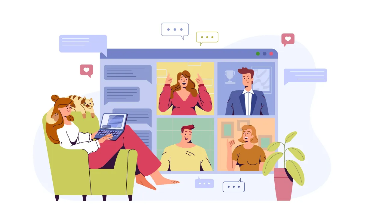 How to write a business meeting follow-up email + templates & chatgpt