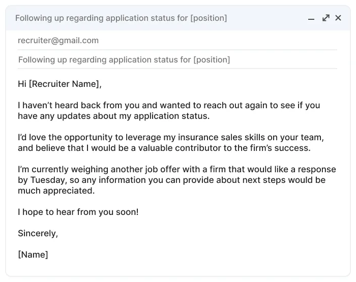 After no response at gensantinoblog blog