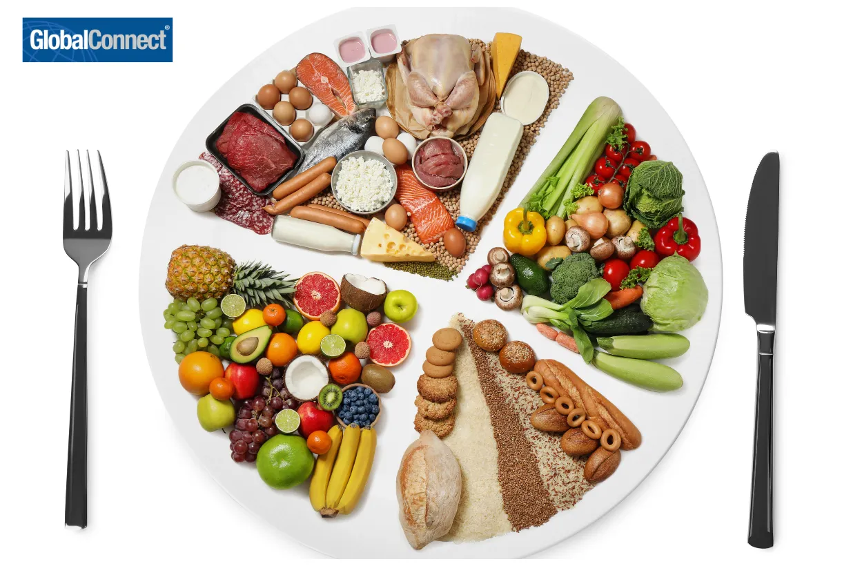 How to place food on a plate at timothy holyfield blog