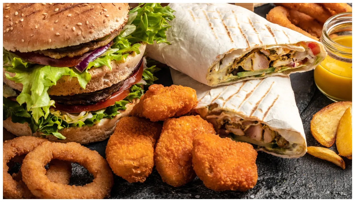 The best new fast food menu items we've tried in 2023 so far