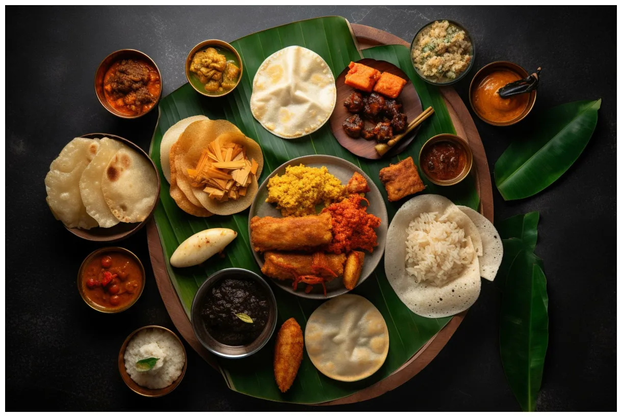 Foodie's guide to south indian cuisine bigbasket lifestyle blog