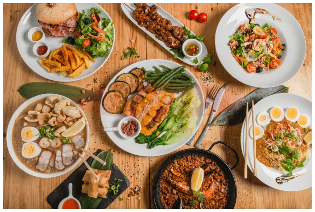 The ultimate guide to filipino food history, culture, and delicious dishes