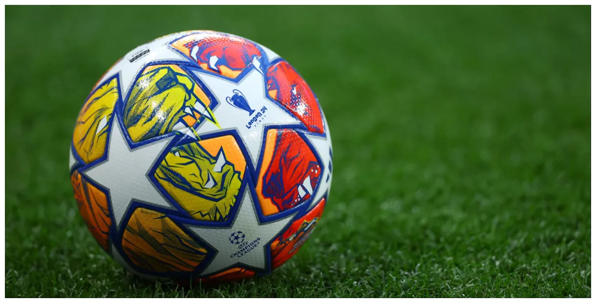 Why the Champions League is Football's Most Important Competition