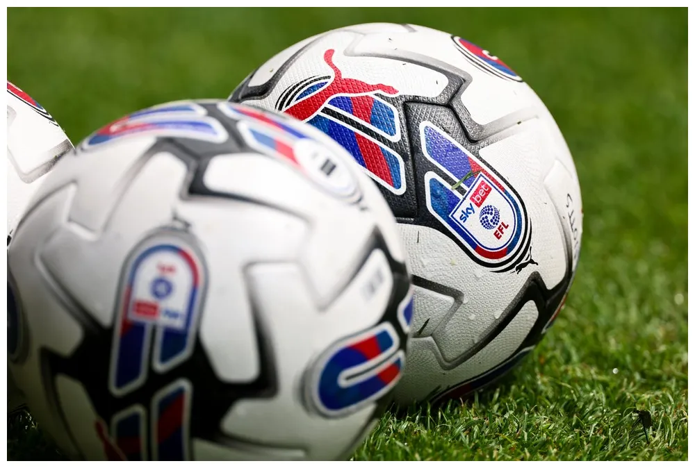 Efl highlights 2023/24 tv channel, live stream, date, time radio times