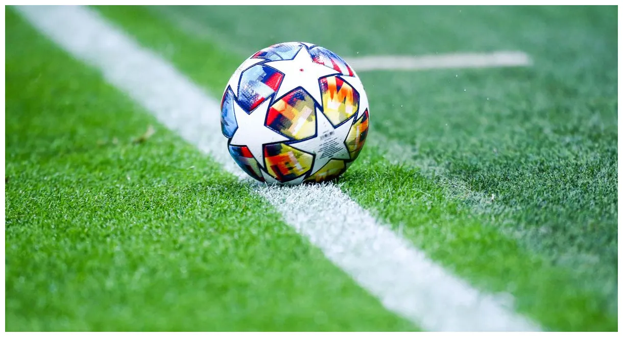 Real madrid psg un nouveau ballon foulera la pelouse du bernabeu printable coloring page