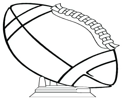 Footprints in the sand coloring page at getcolorings free