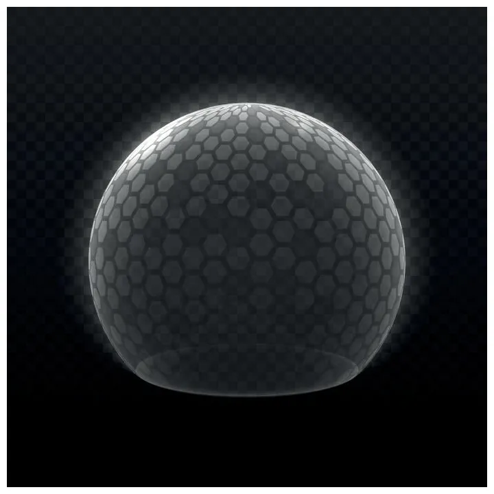 Force field vector art, icons, and graphics for