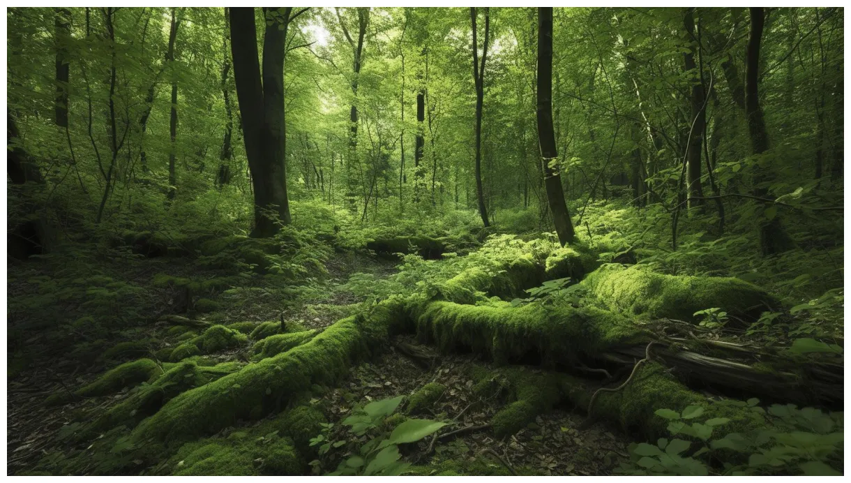 Forest ecosystem s, s and s for