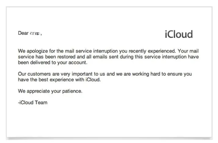 How to Write An Apology Email: Templates & Best Practices