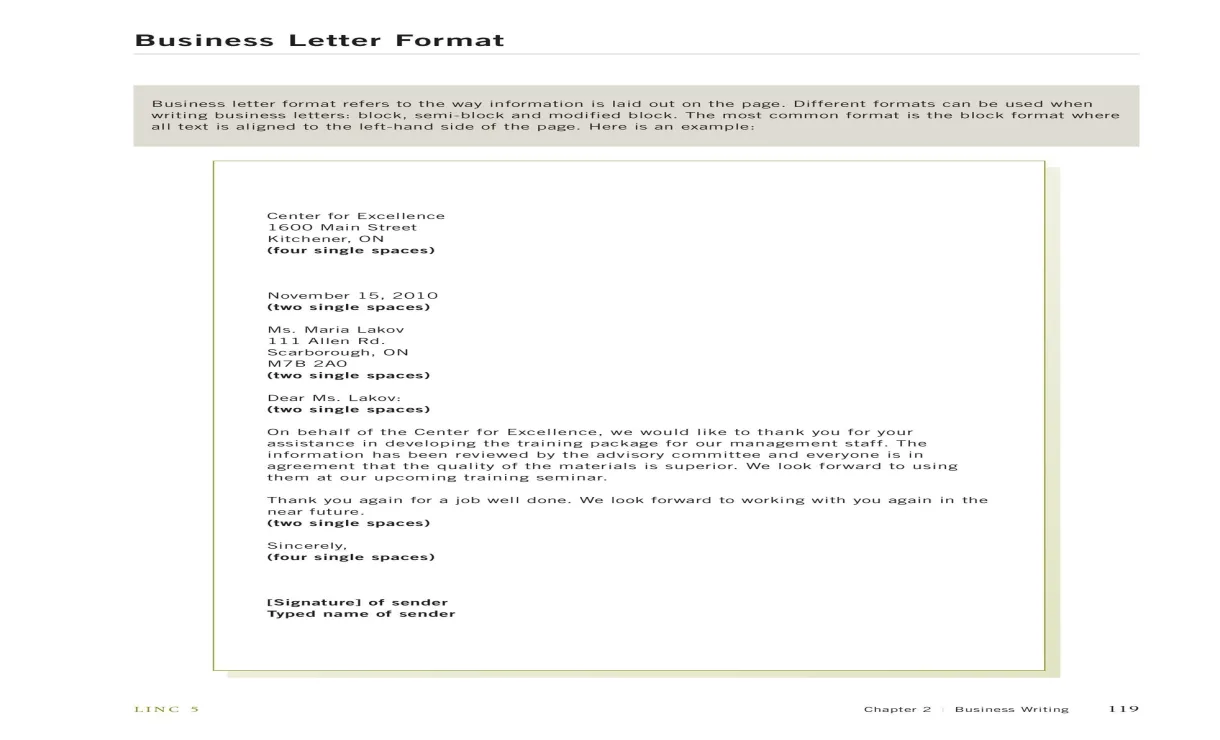 35 formal / business letter format templates & examples ᐅ templatelab printable coloring page