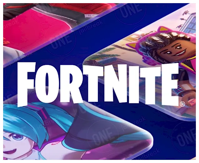 Fortnite ipa download 38.00