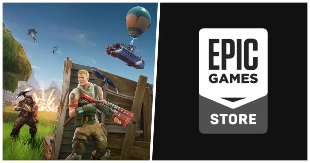 Fortnite and the epic games store are coming to ios in japan next year
