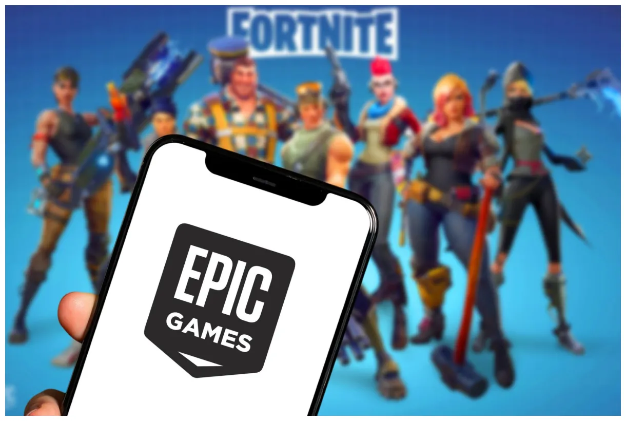 Epic games helps raise $30m for metaverse firm