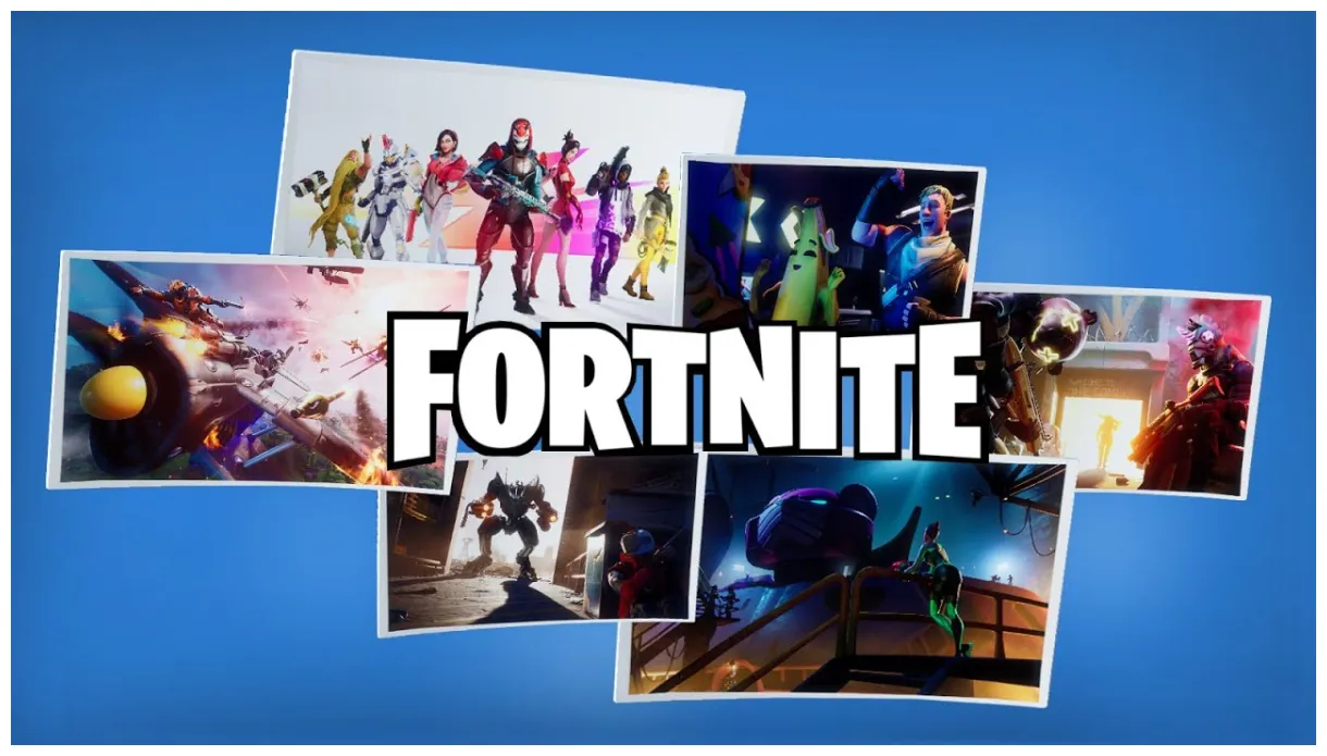 Transmisja na Żywo fortnite [26] youtube