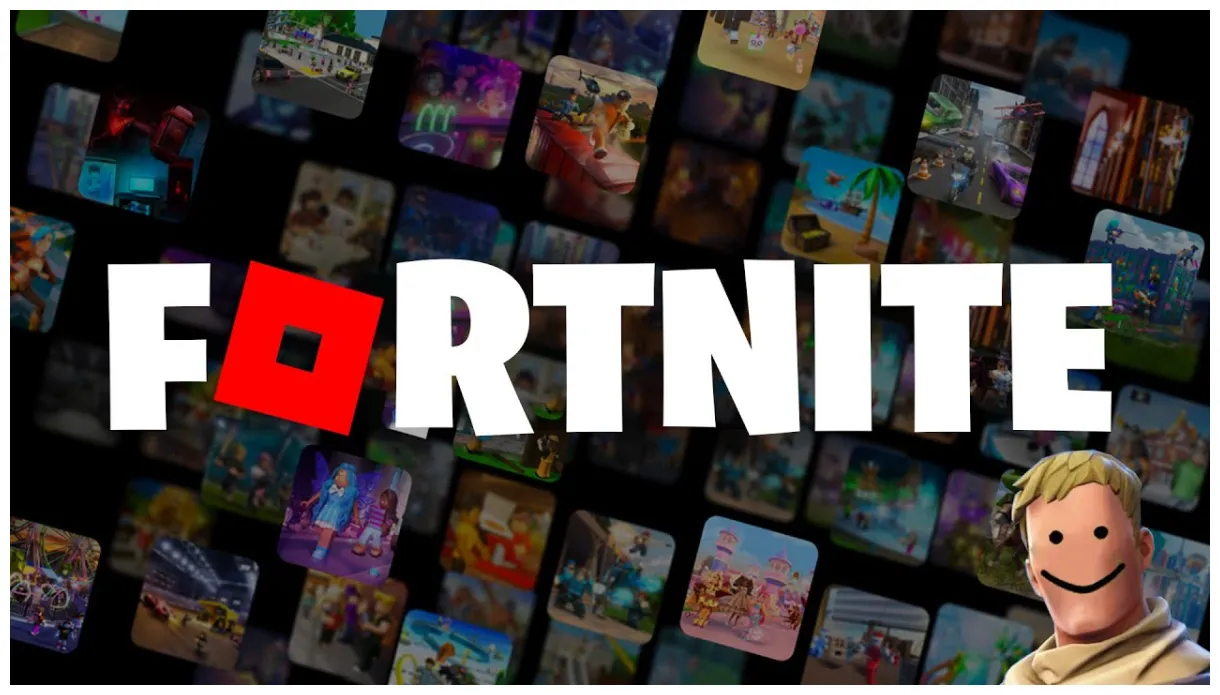 Fortnite es el prÓximo roblox! youtube