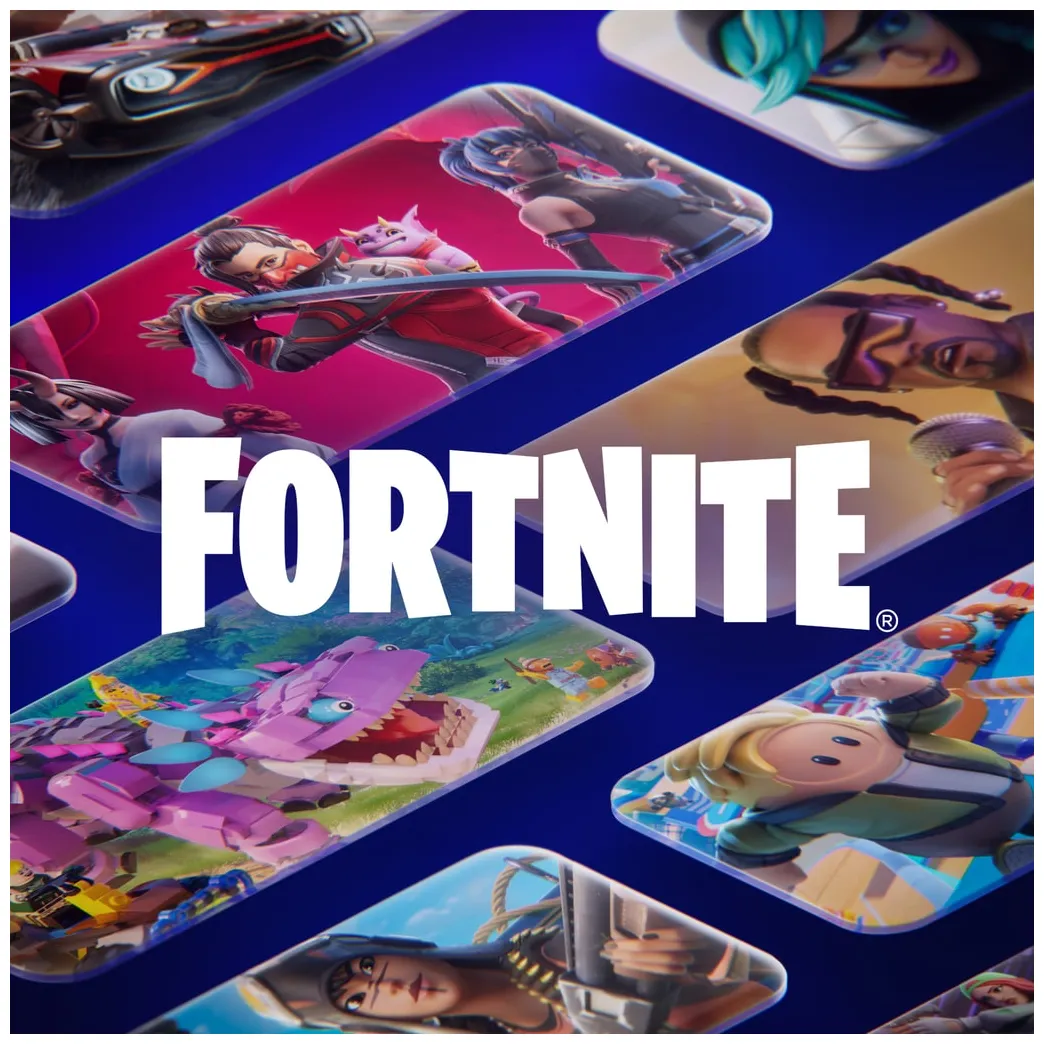 Fortnite ps4 ve ps5 oyunları playstation türkiye