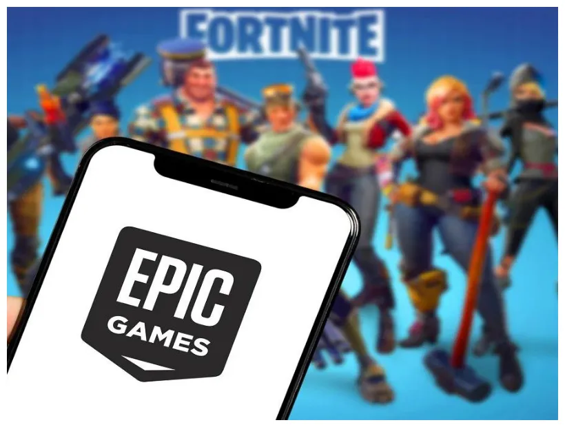 Fortnite beyaz perdeye uyarlanabilir hubogi