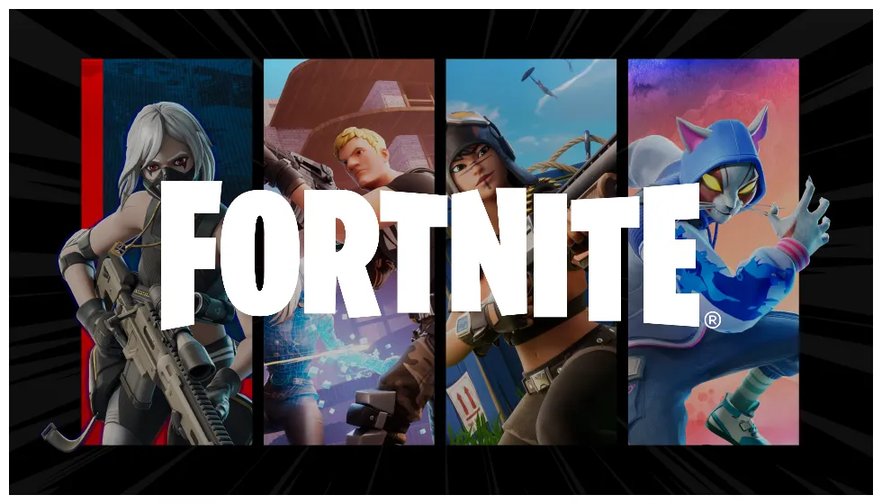 Play fortnite amazon luna cloud gaming no download required