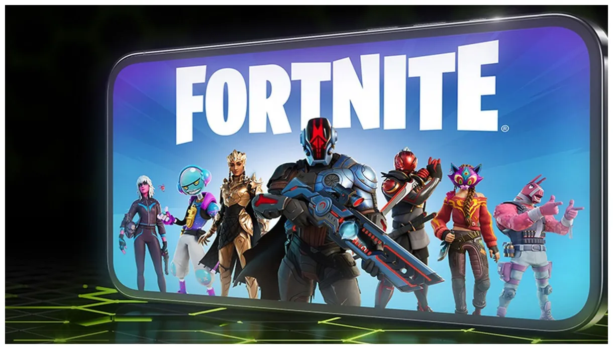 Fortnite download guide how to get the game on every device