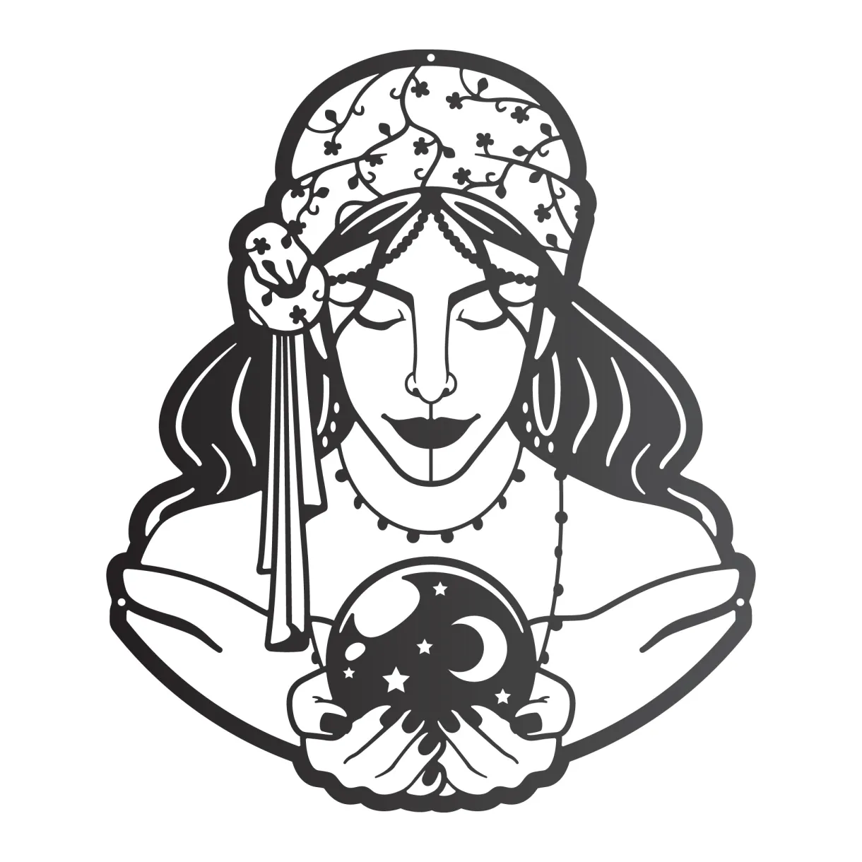 S coloring nation printable coloring page