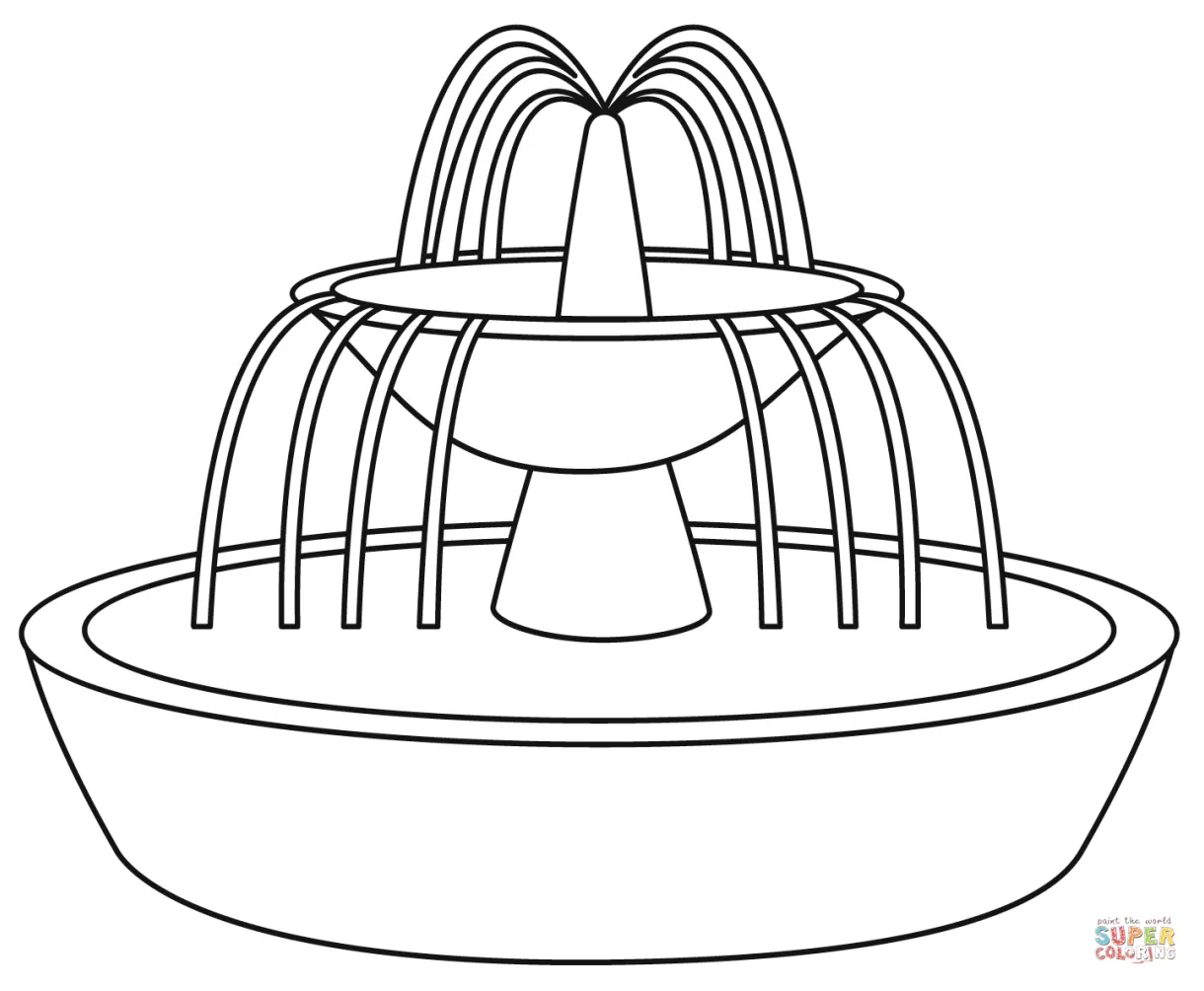 Free printable coloring page coloring nation