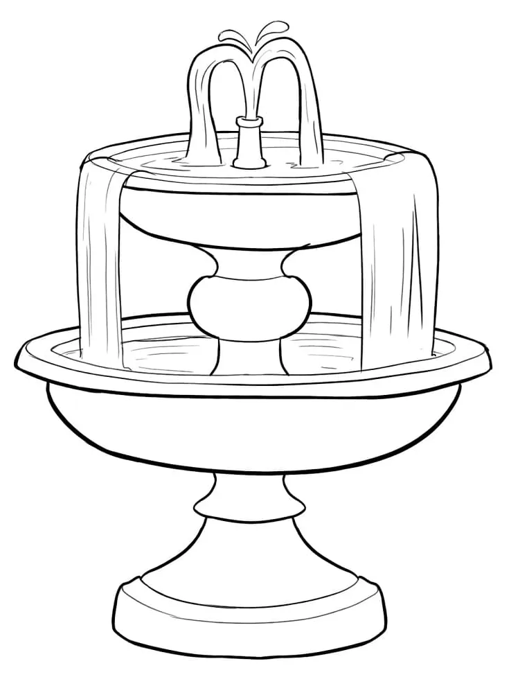 Beautiful free printable coloring pages for kids