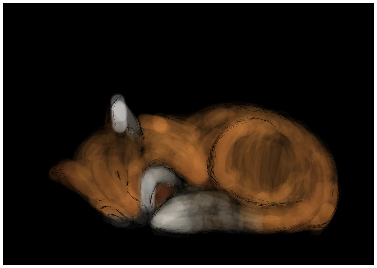 Explore 55,689+ free coloring fox illustrations download now pixabay