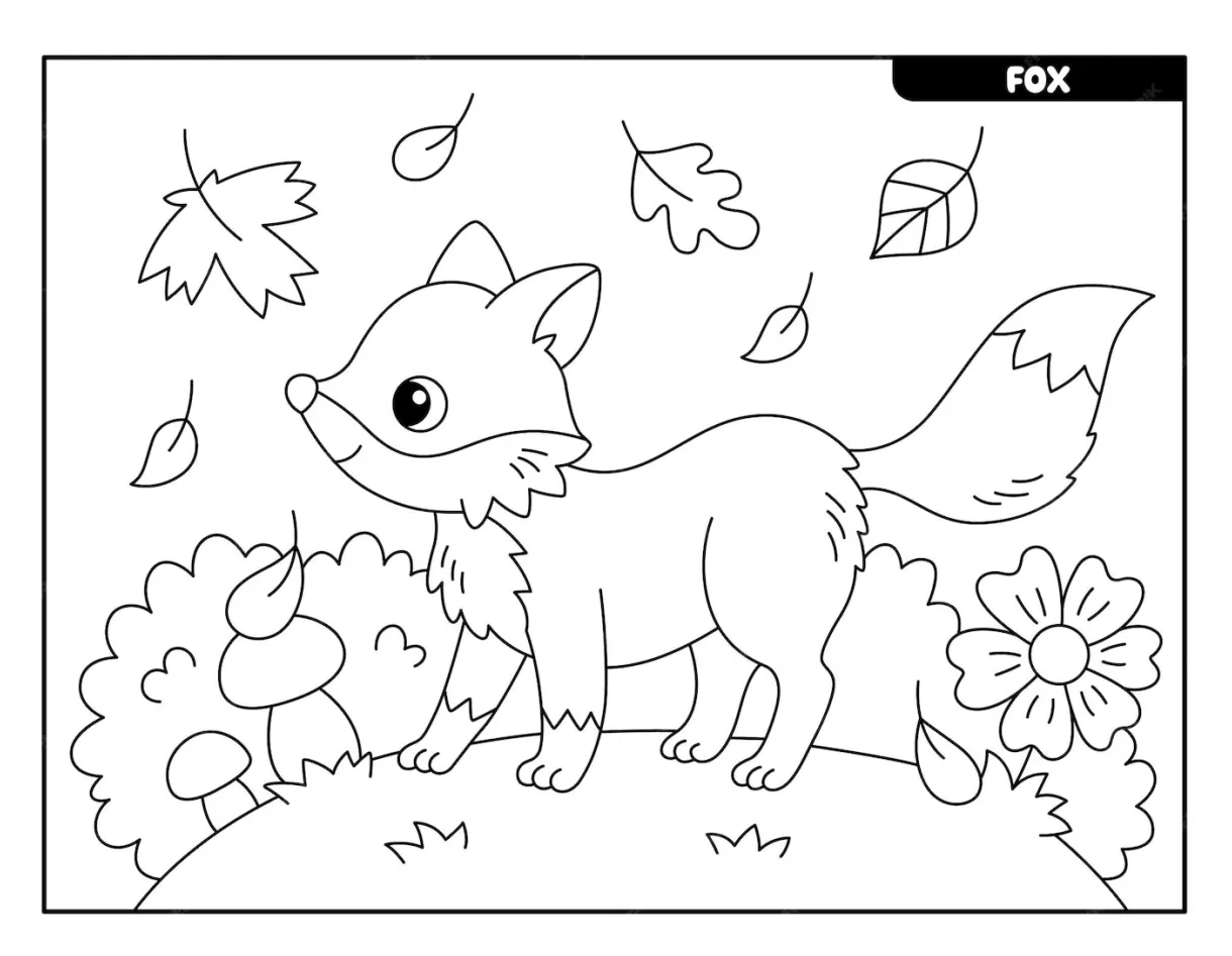 Premium vector for kids