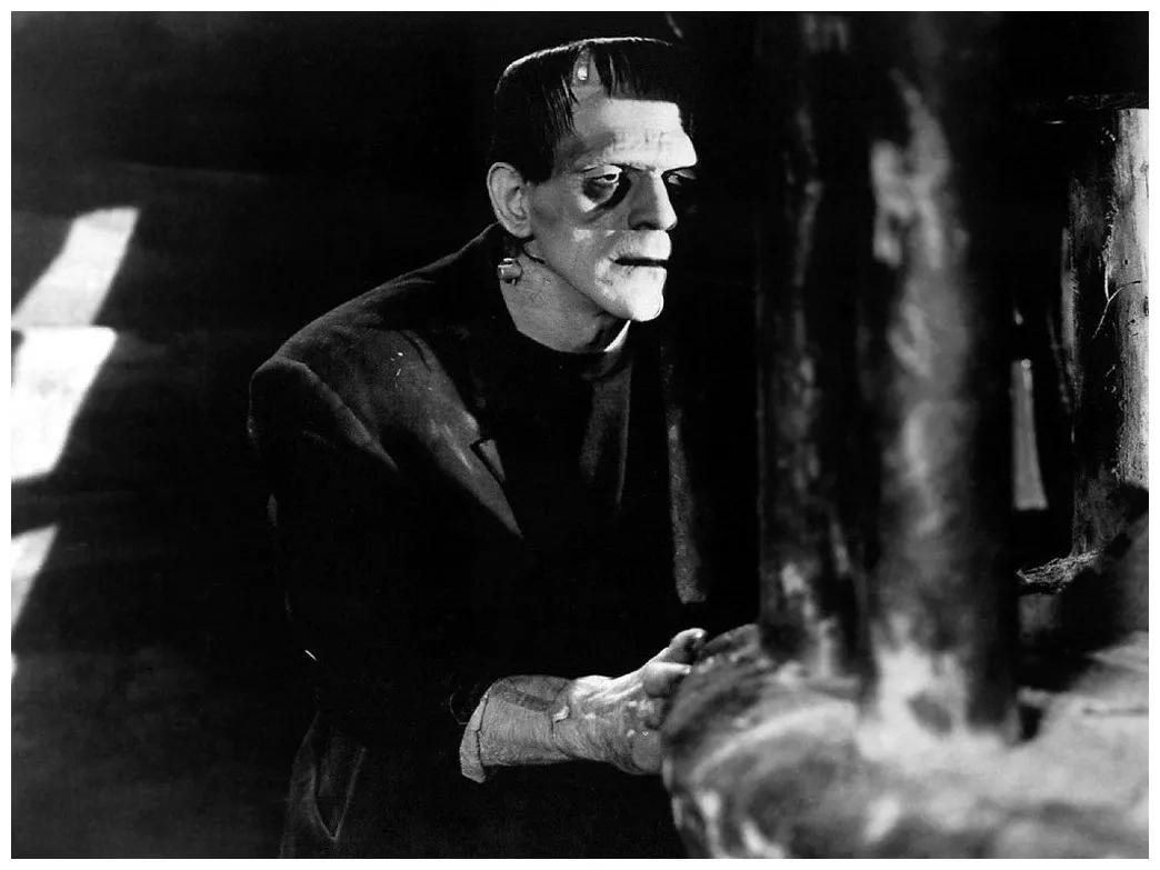 Frankenstein book, summary, movie, monster, mary shelley, characters