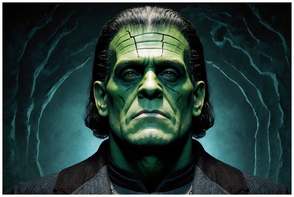 Frankenstein by mary shelley summary, characters and themes booklumos