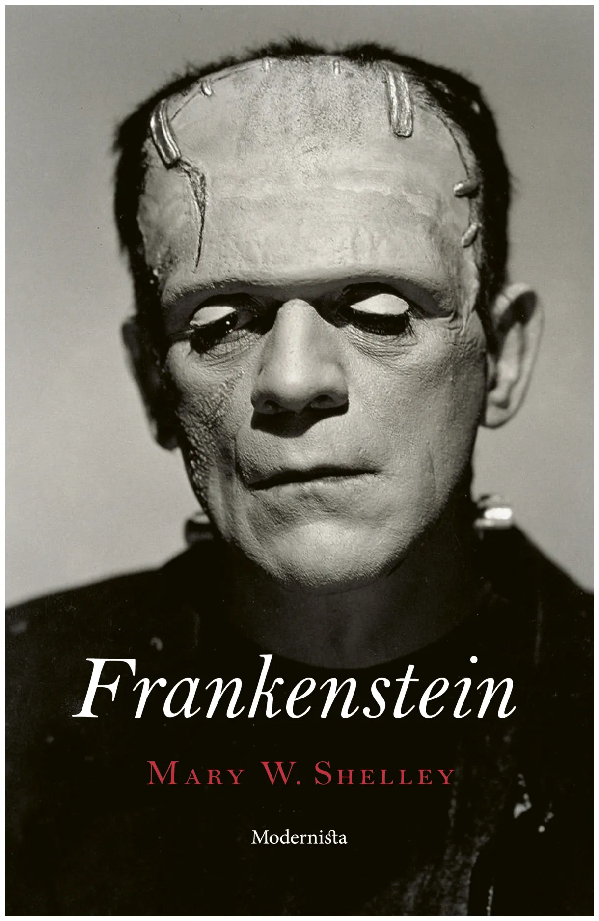Frankenstein modernista