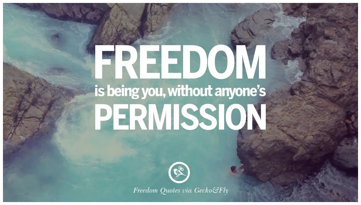 30 inspiring quotes about freedom and liberty