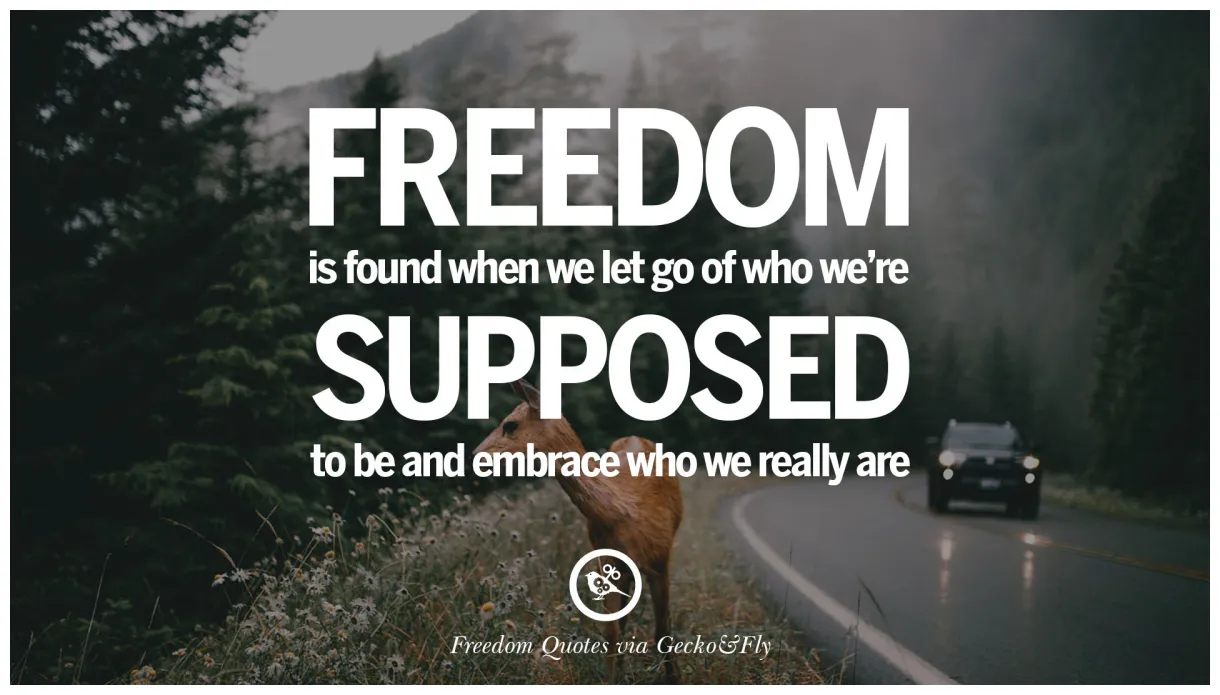 40 inspiring quotes about freedom and liberty