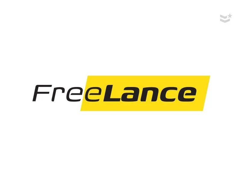 Elance logo logodix