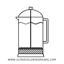 Ultra coloring pages