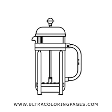 Ultra coloring pages