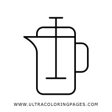 Ultra coloring pages