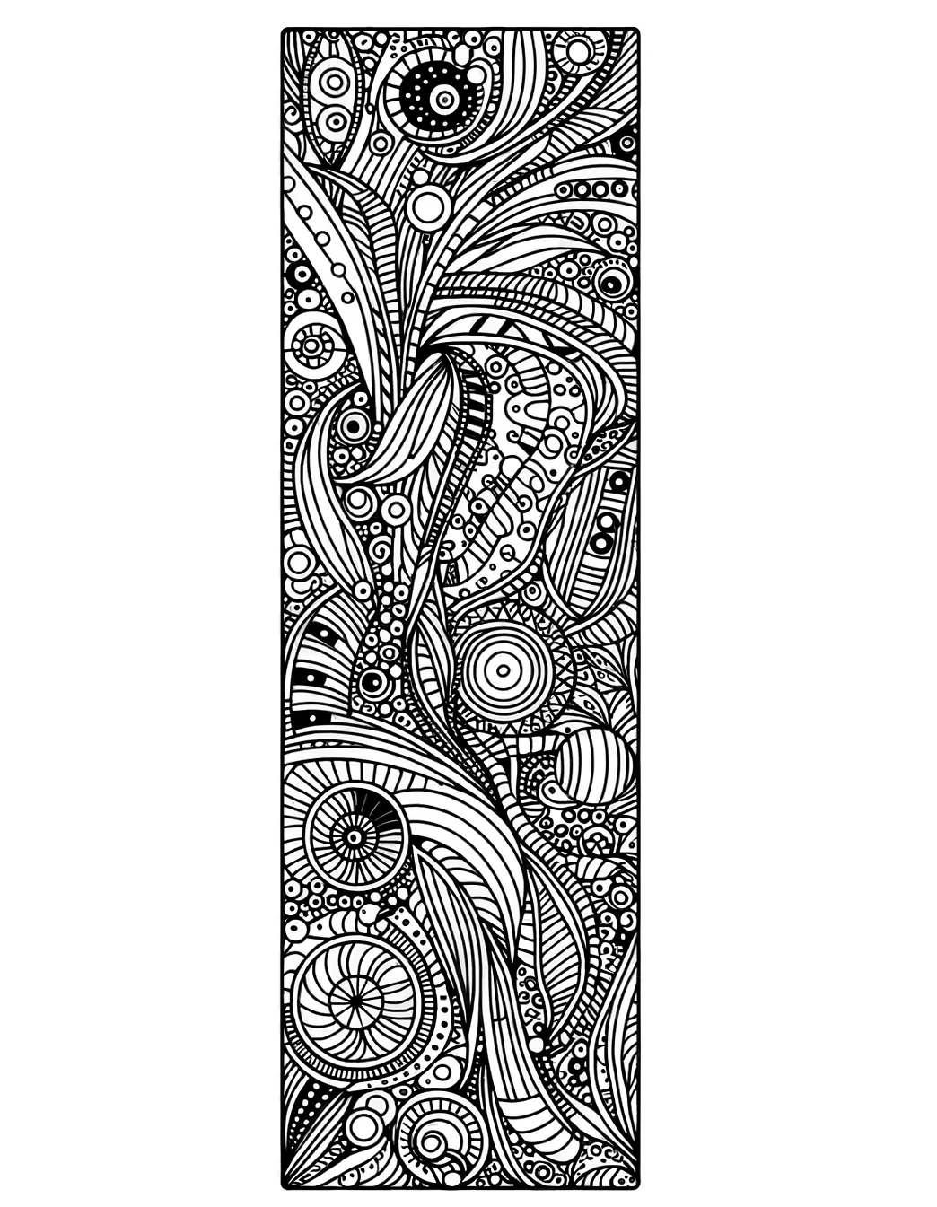 Coloring page of french colours for kids pagecrayon