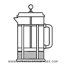 Ultra coloring pages