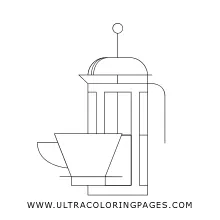 Ultra coloring pages