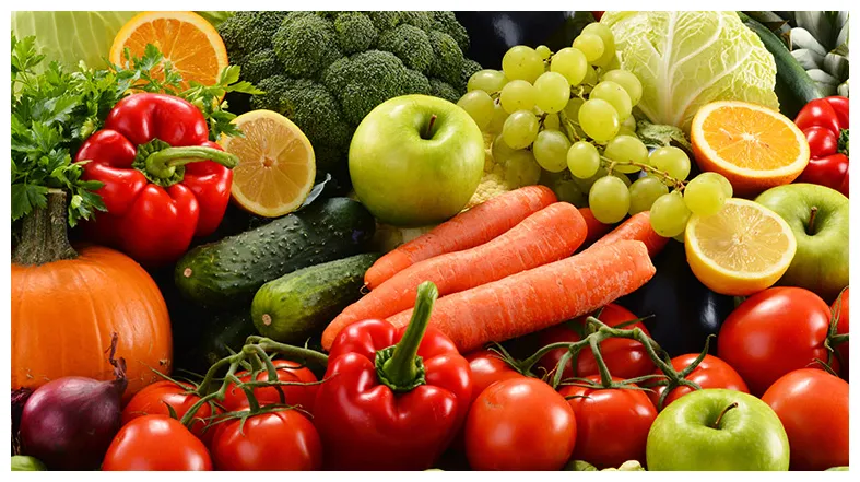 Fresh produce solutions foodtech jbt