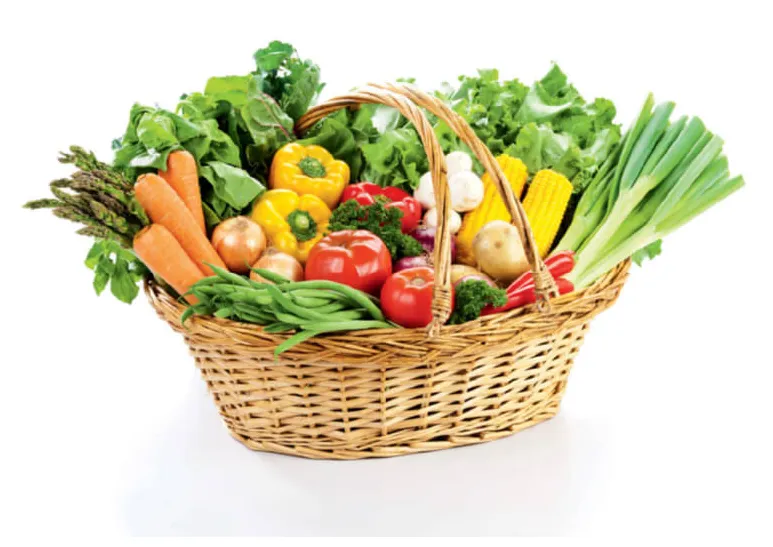 Why fresh is best eat well cooking read this story on magzter