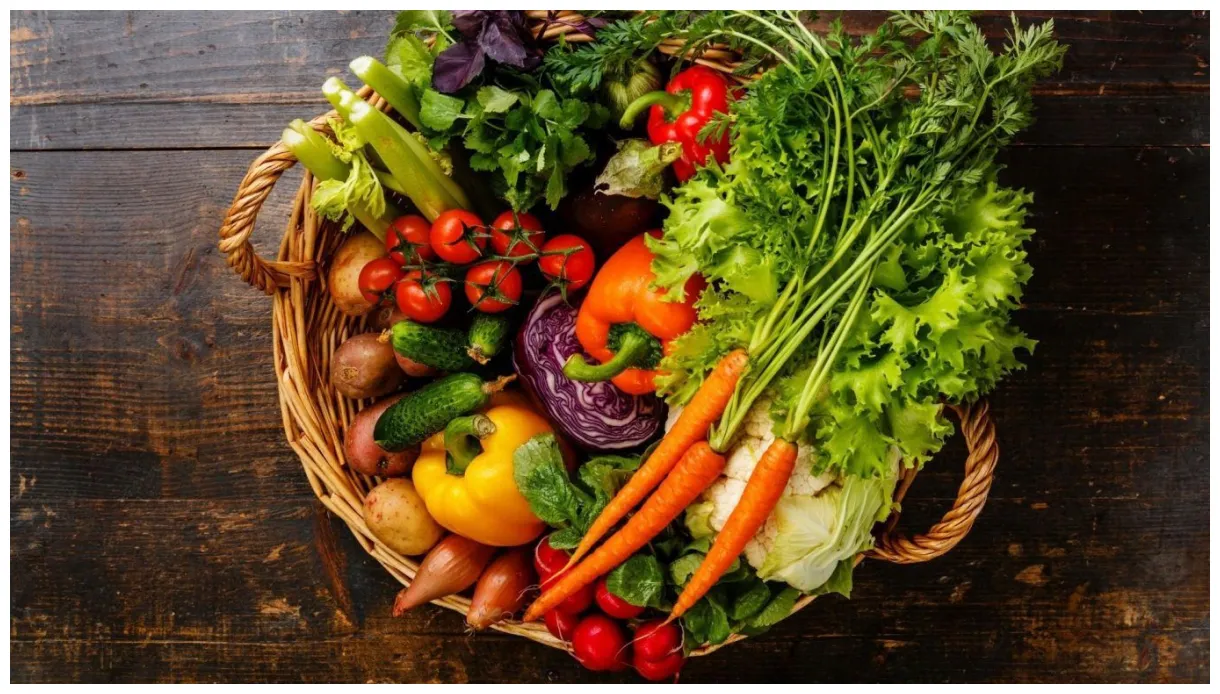 Mumbai, here’s where to you can order online for farm fresh produce printable coloring page