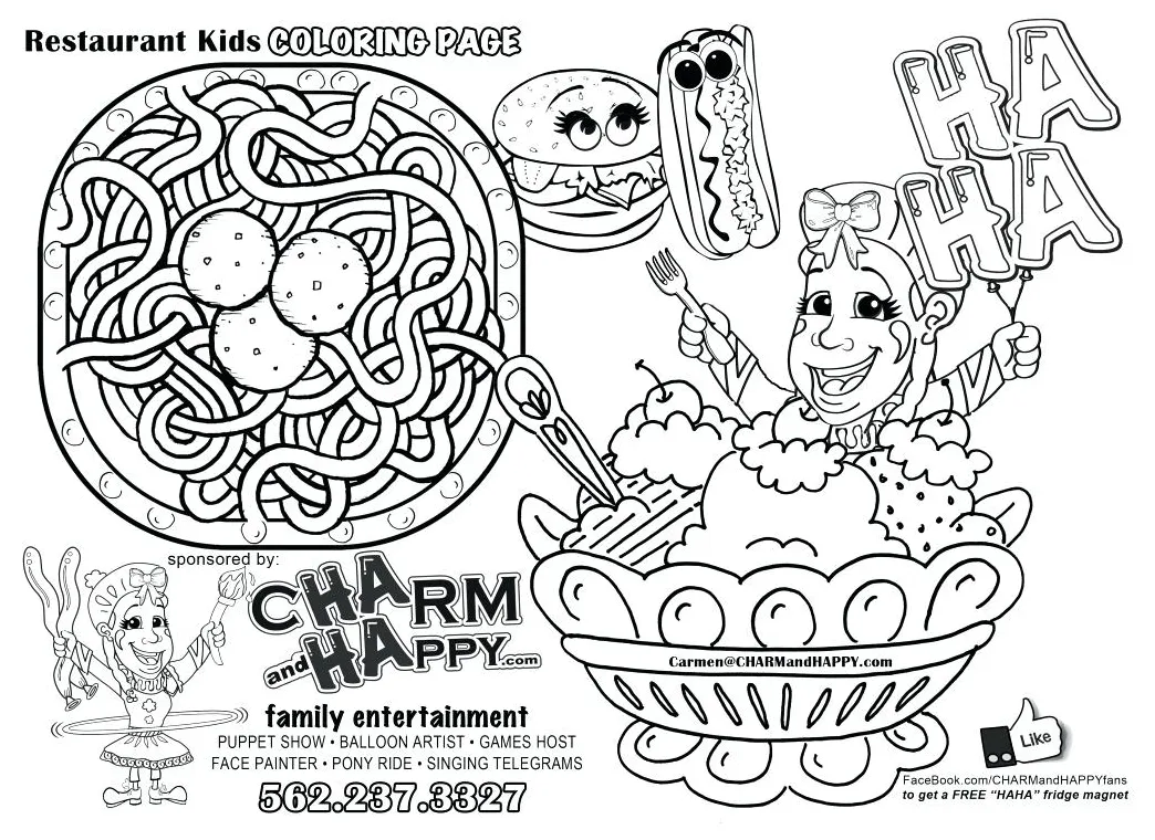 Fridge Coloring Page at GetColorings.com | Free printable colorings