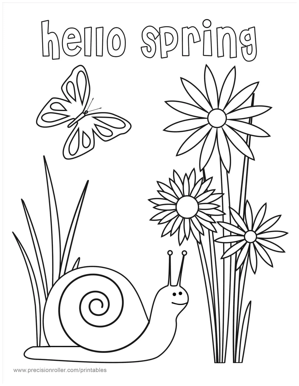 Fridge Coloring Page at GetColorings.com | Free printable colorings