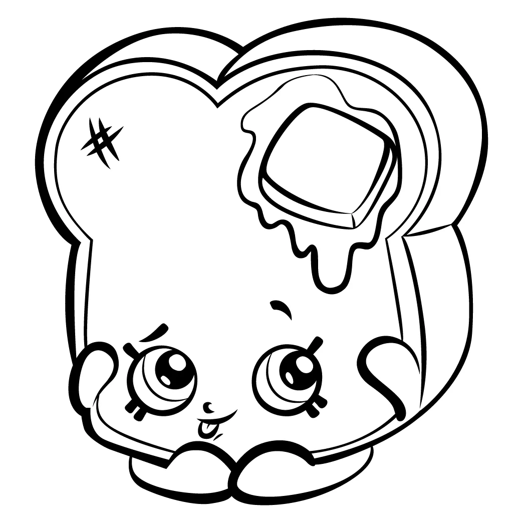 Fridge Coloring Page at GetColorings.com | Free printable colorings