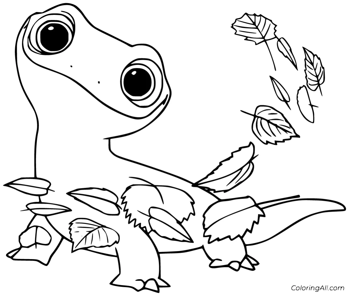 Disney characters coloring pages frozen characters printable coloring page